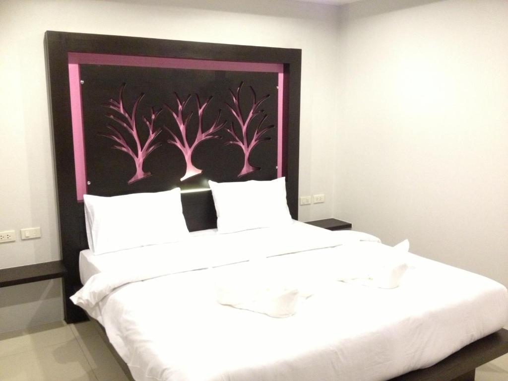The Silk Hill Hotel Patong Chambre photo